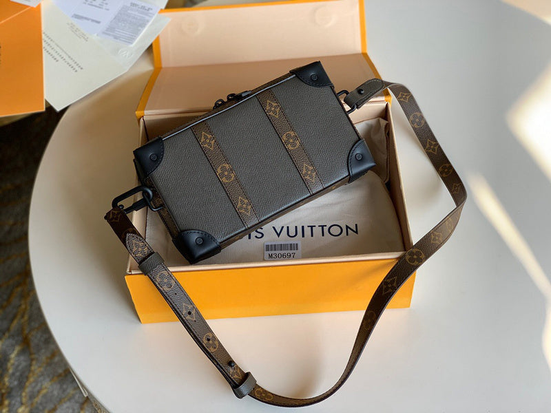 Fashion Luxe Touch bags - 3304