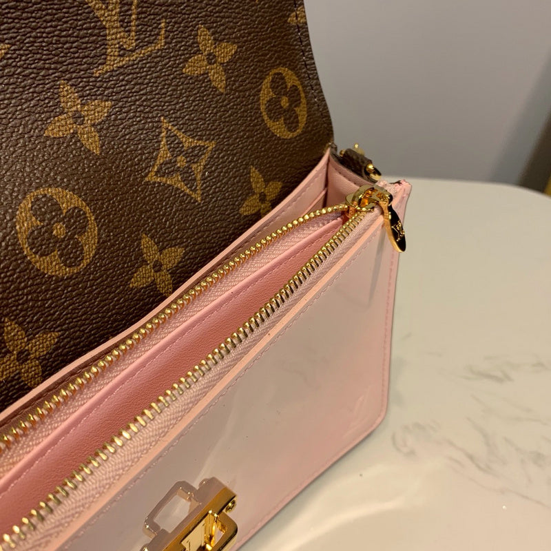 Luxe Touch Fashion LTB-bags - 9142