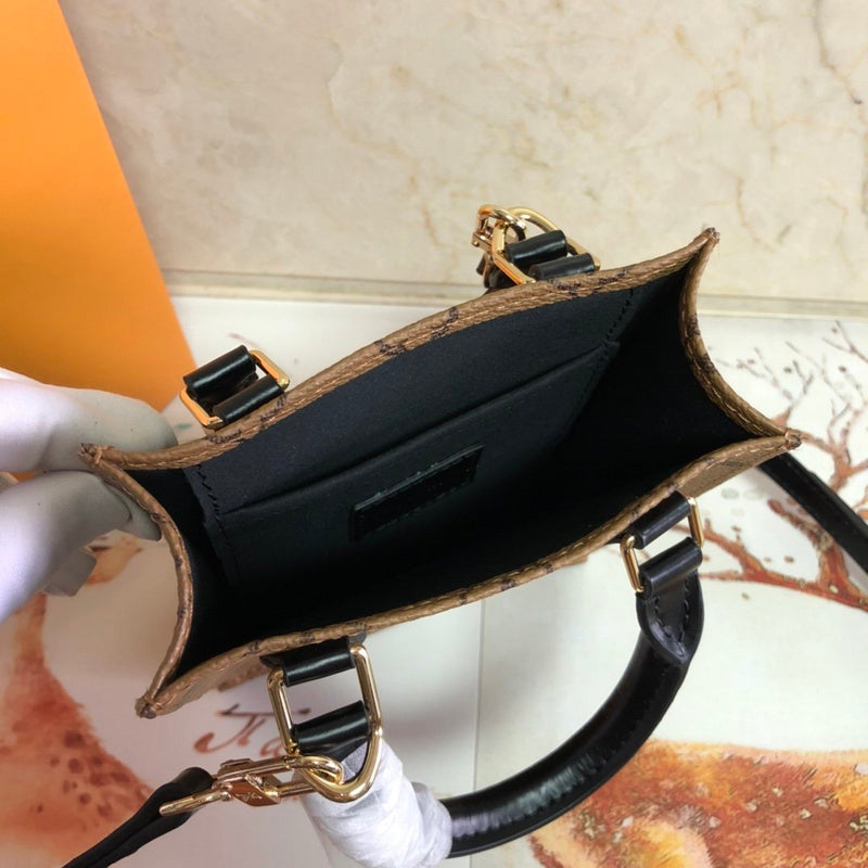 Rezaus Fashion LTB-bags - 17785