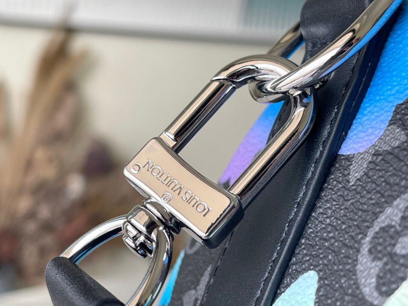 Fashion Luxe Touch bags - 4281