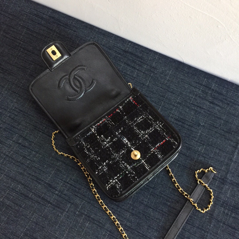 Luxe Touch Bags 

 -  Bags - 2723