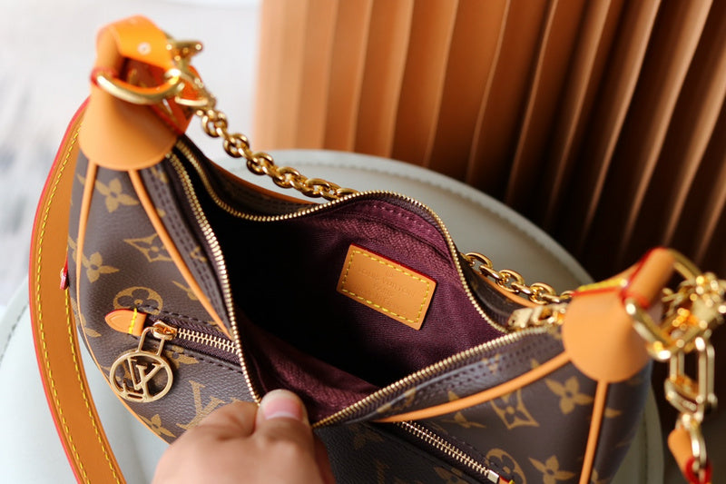 Luxe Touch Fashion LTB-bags - 17213