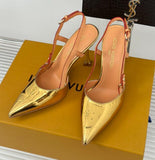 Luxe Touch Bags -  Women Shoes - 323