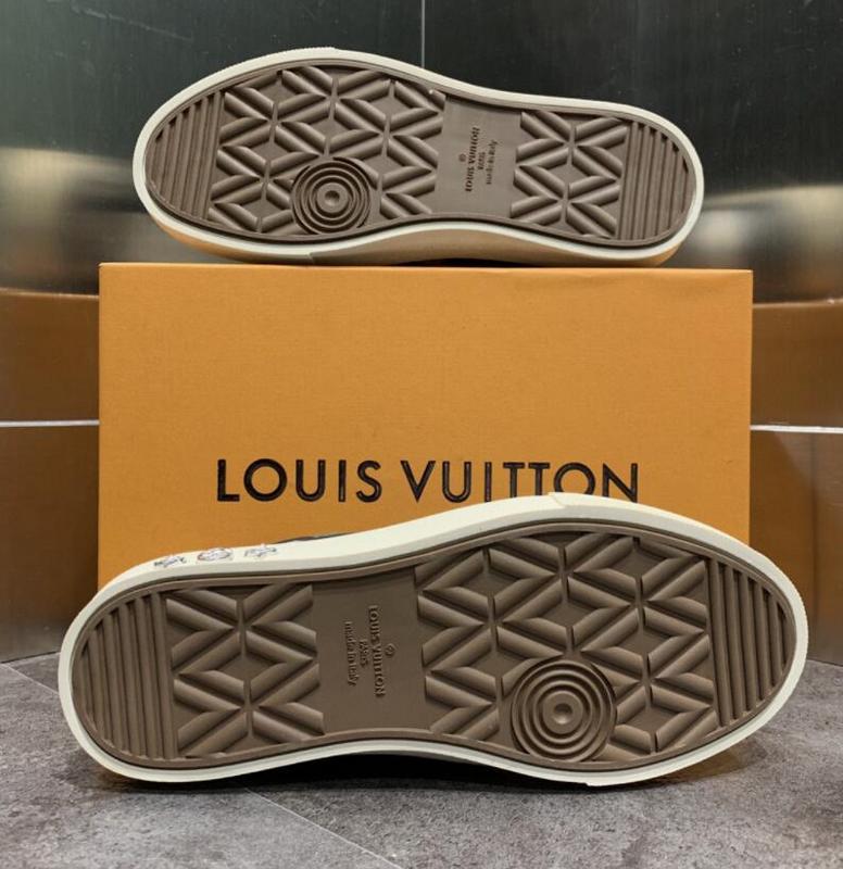 Luxe Touch Bags -  Men Shoes - 1372