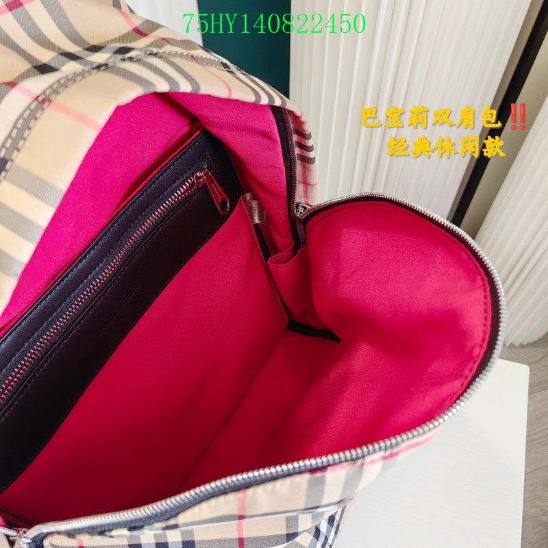 LTB Fashion -BBR Bags - 042