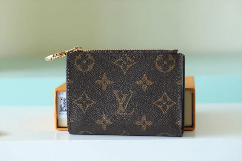 Luxe Touch Fashion LTB-bags - 8716