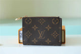 Luxe Touch Fashion LTB-bags - 8716