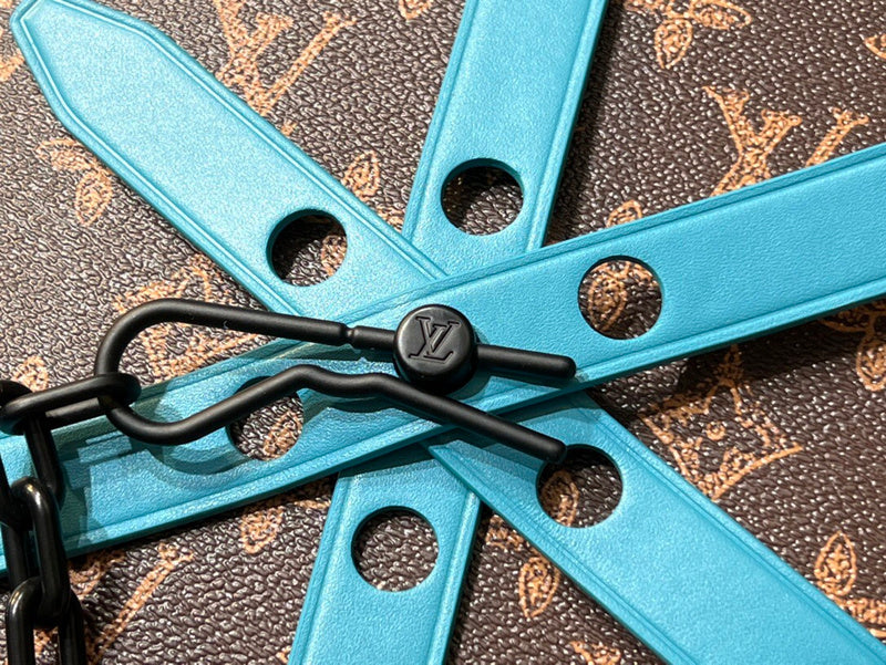 Fashion Luxe Touch bags - 3091