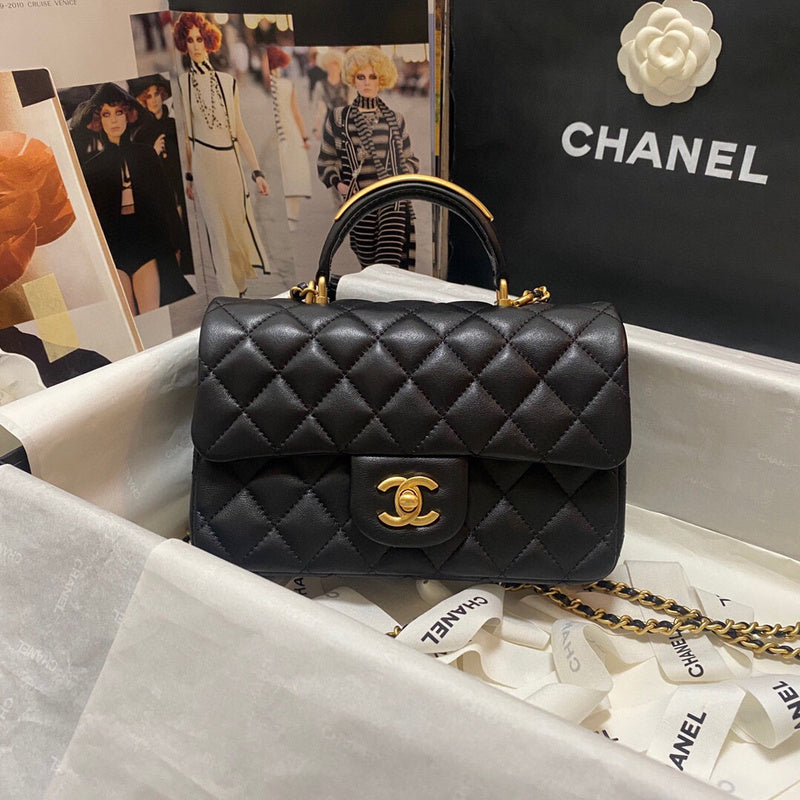 Luxe Touch Bags 

 -  Bags - 2864