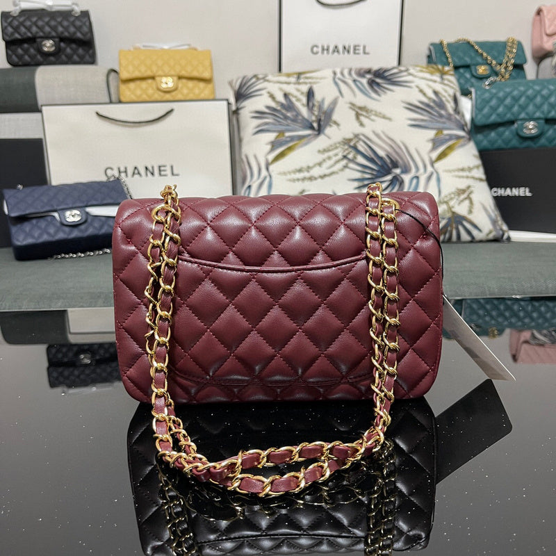 Luxe Touch Bags 

 -  Bags - 3258