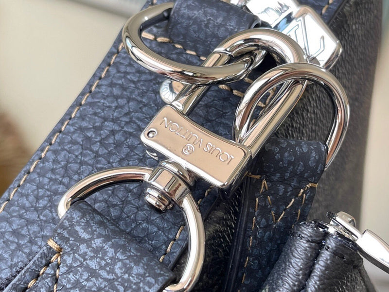 Fashion Luxe Touch bags - 4648