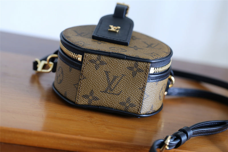 Rezaus Fashion LTB-bags - 8326