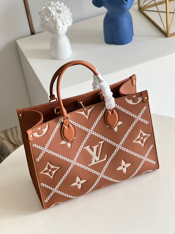 Luxe Touch Fashion LTB-bags - 17159