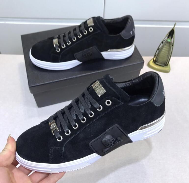 Luxe Touch Bags 

 - PHP Shoes - 222