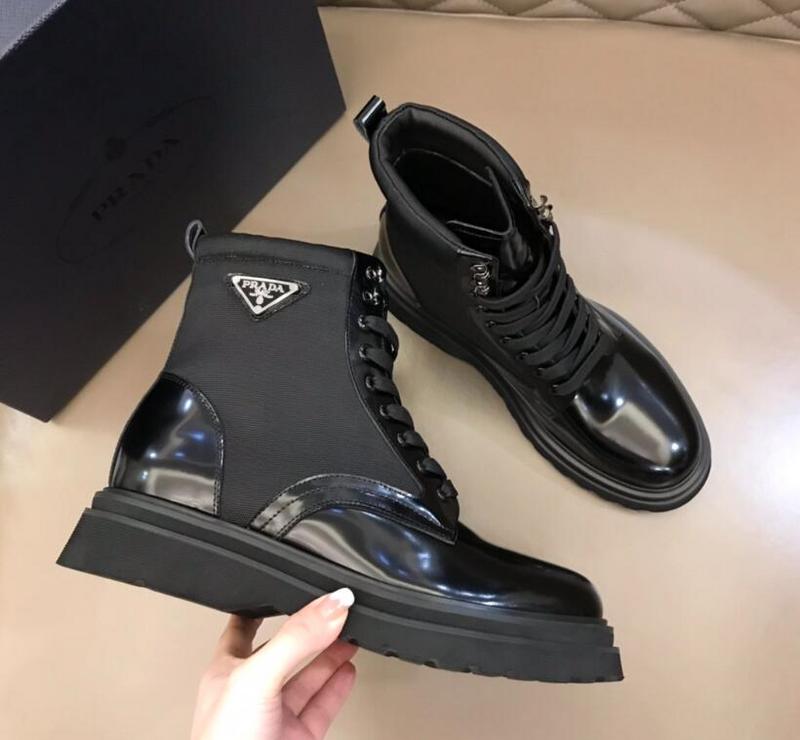 Luxe Touch Bags 

 - PD Men Shoes - 367