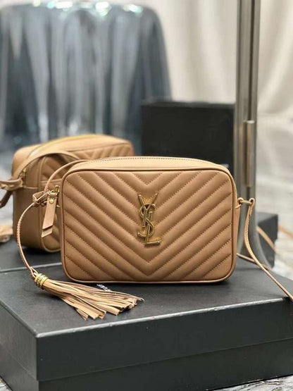 Luxe Touch - SLY Bags 582