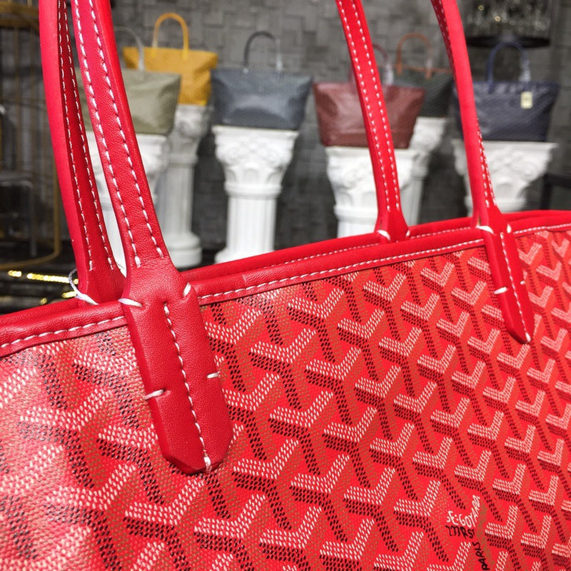 Luxe Touch Bags - GOD Bags - 223