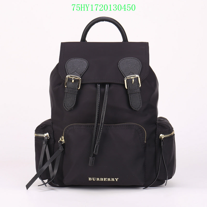 Luxe Touch Bags Fashion -BBR Bags - 218