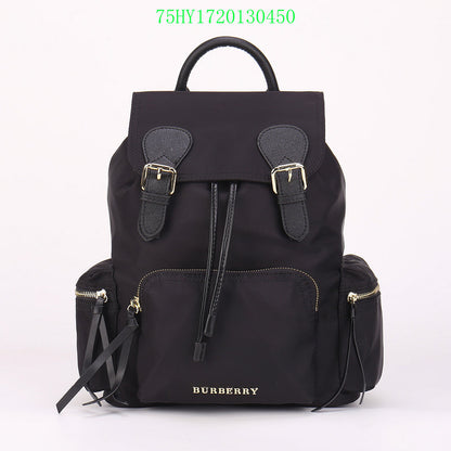Luxe Touch Bags Fashion -BBR Bags - 218