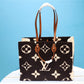 Luxe Touch Fashion LTB-bags - 8661