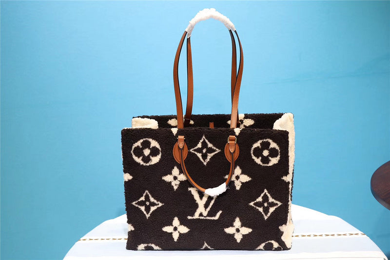 Luxe Touch Fashion LTB-bags - 8661