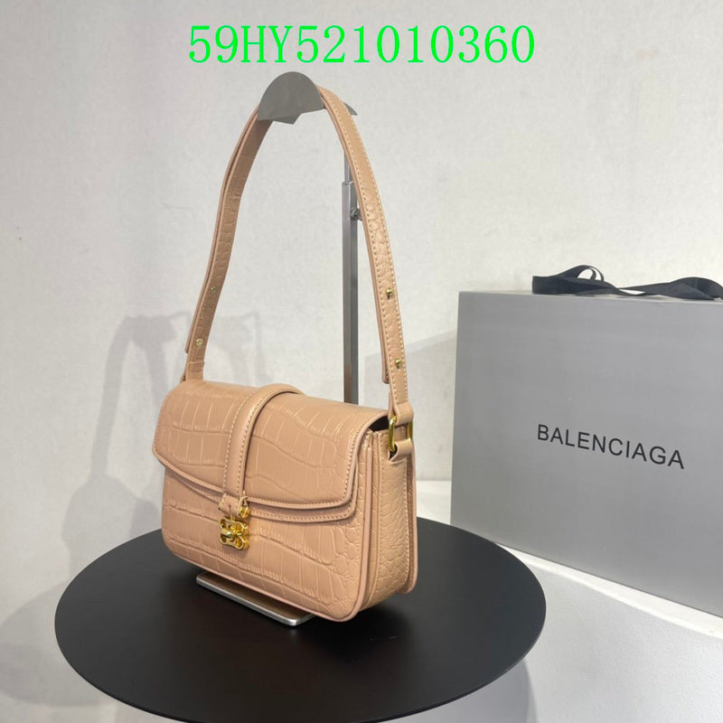 Luxe Touch Fashion - BGA Bags - 2005