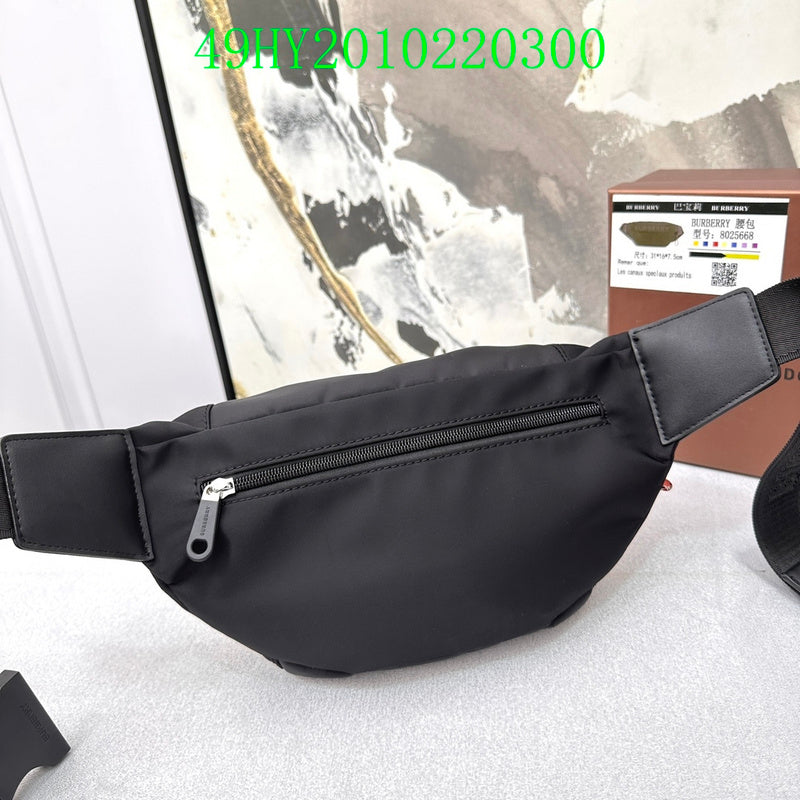 LTB Fashion -BBR Bags - 187