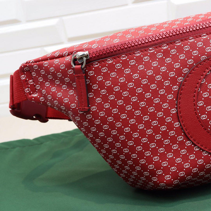 Luxe Touch Bags - Luxe Touch Bags - 795