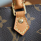 Luxe Touch Fashion LTB-bags - 8634
