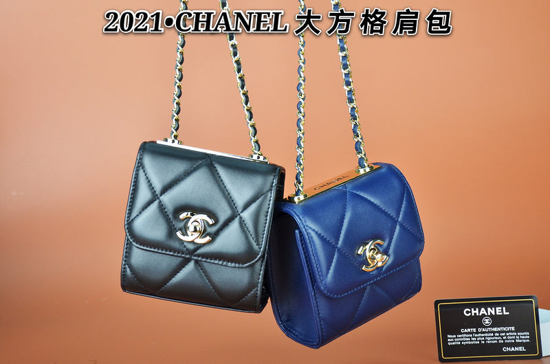 Luxe Touch Bags -  Bags - 621