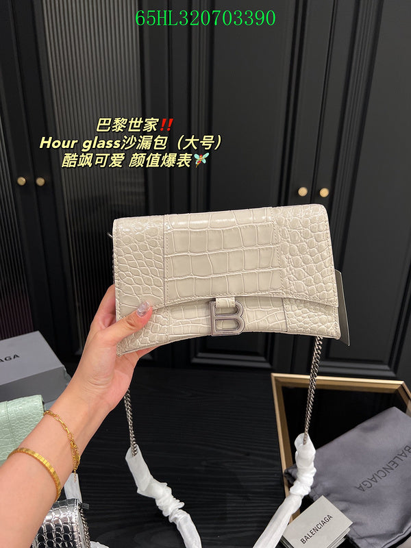 LTB Fashion - BGA Bags - 1735