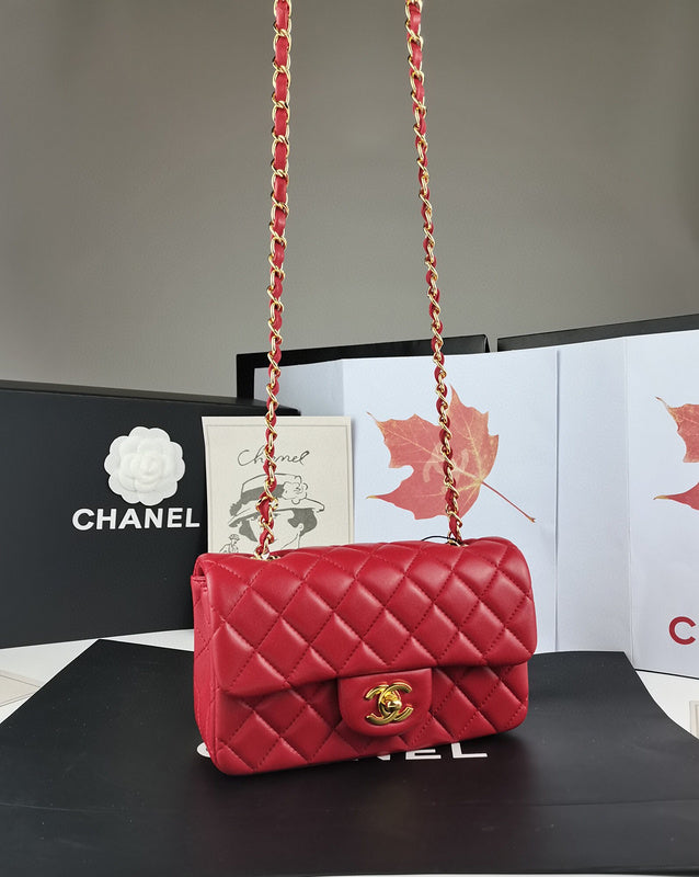 Luxe Touch Bags 

 -  Bags - 3363