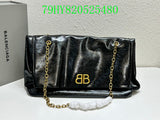 Luxe Touch Fashion - BGA Bags - 1776