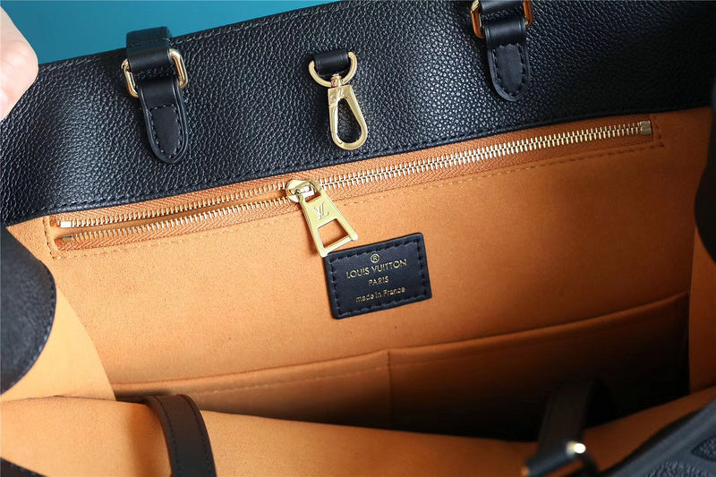 Luxe Touch Fashion LTB-bags - 8659