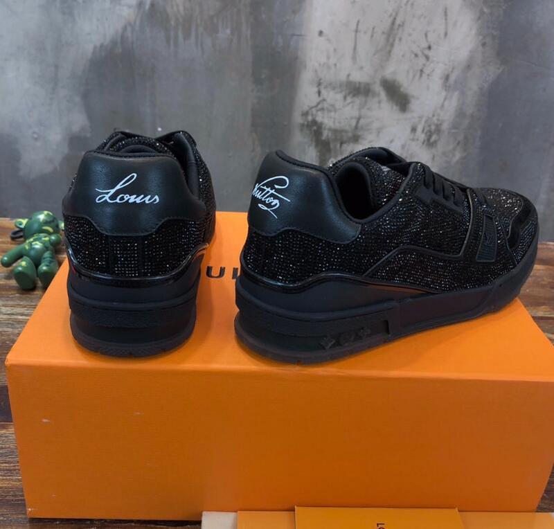 Luxe Touch Bags -  Men Shoes - 807