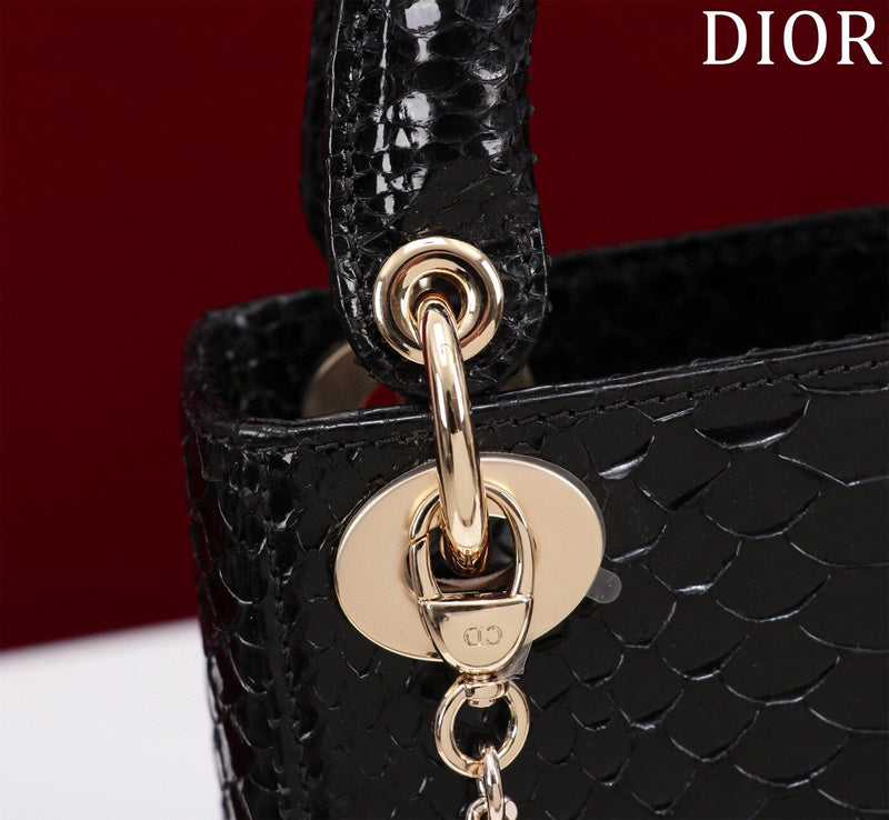LTB - Luxe Touch Bags - 117