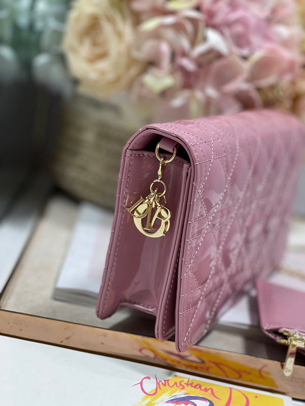 LTB - Luxe Touch Bags - 1308