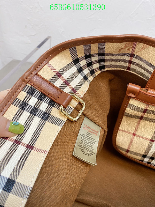 Luxe Touch Bags Fashion -BBR Bags - 525