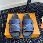 Luxe Touch Bags -  Men Shoes - 100