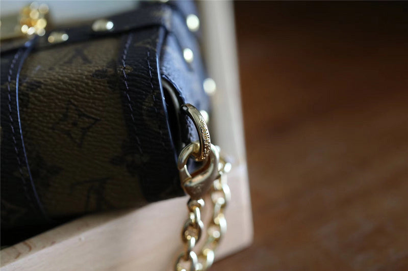 Luxe Touch Fashion LTB-bags - 9319