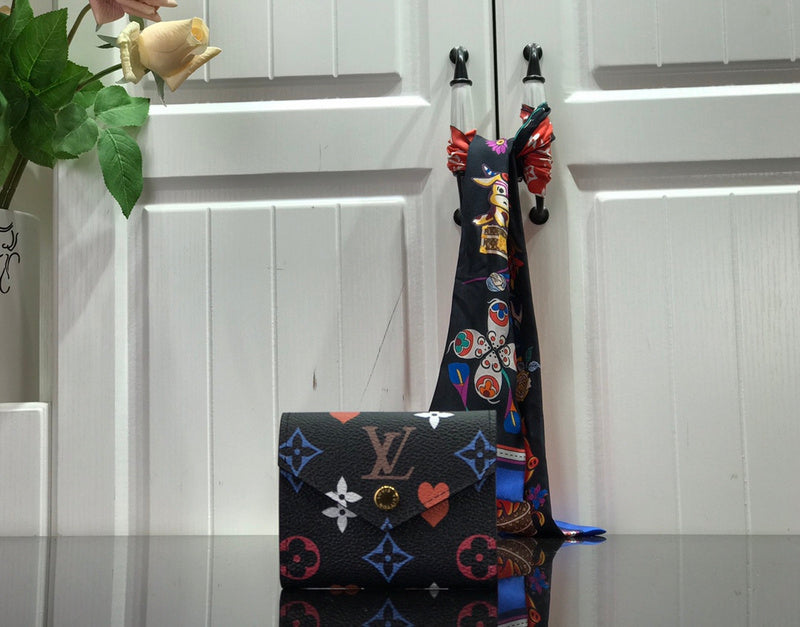 Fashion Luxe Touch bags - 2617