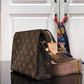 Luxe Touch Fashion LTB-Bags - 16953