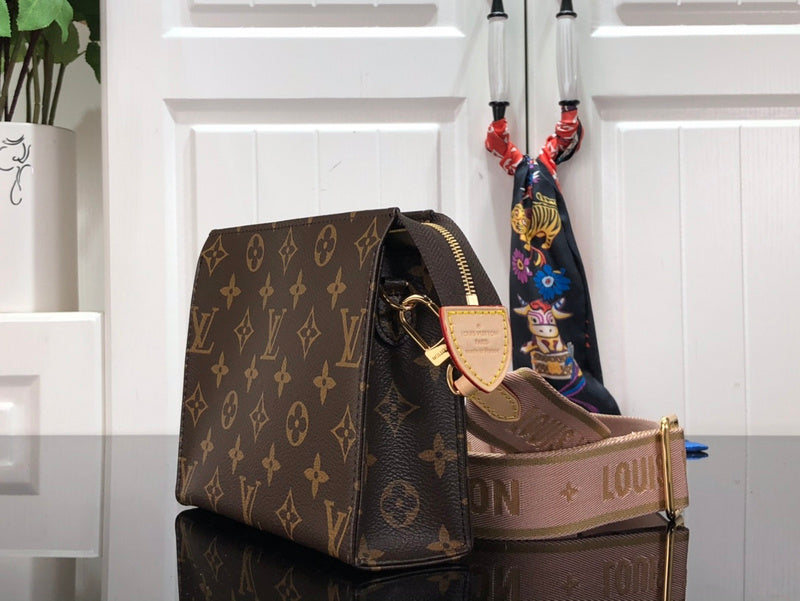Luxe Touch Fashion LTB-Bags - 16953