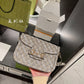 Luxe Touch Fashion - BGA Bags - 1528