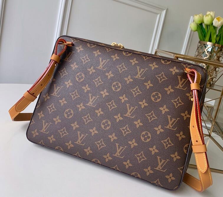 Luxe Touch Bags 

 - LTB Bags - 3009