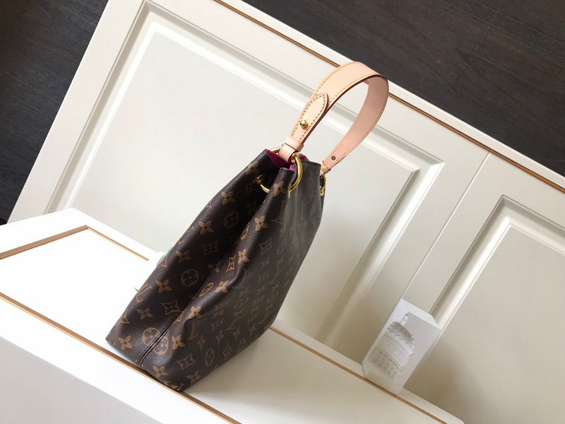 Fashion LTB-bags - 3886