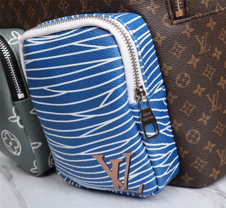 Fashion Luxe Touch bags - 3714