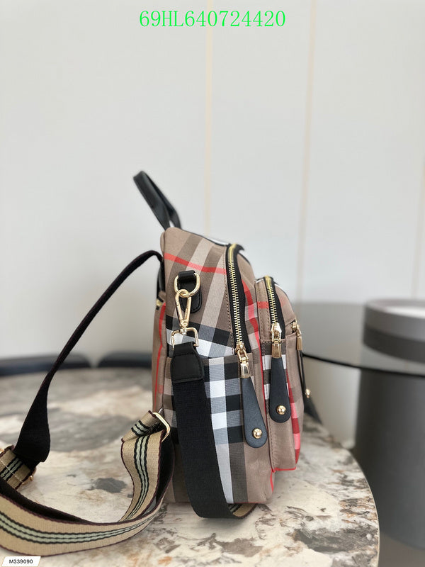 LTB Fashion -BBR Bags - 097