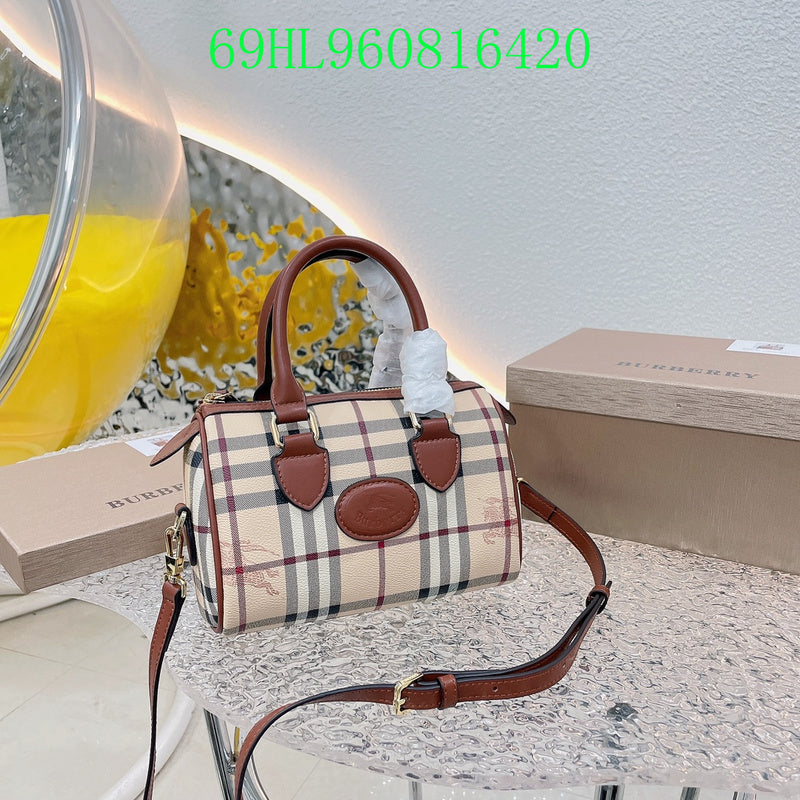 LTB Fashion -BBR Bags - 053