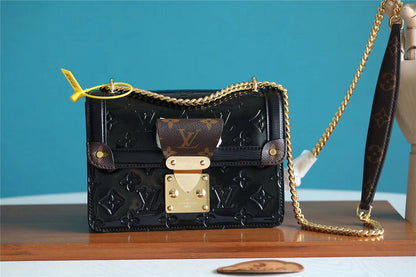 Luxe Touch Fashion LTB-bags - 8683